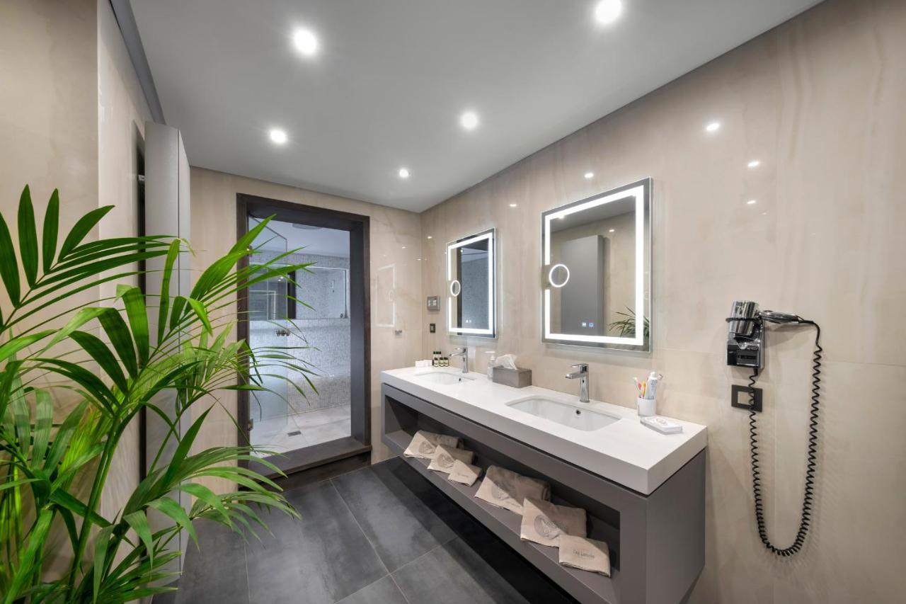 Iakovakis Suites & Spa Koropi Ngoại thất bức ảnh