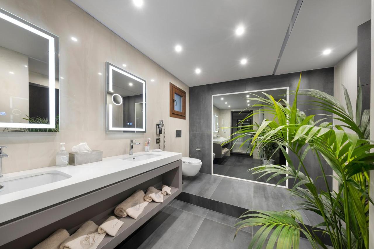 Iakovakis Suites & Spa Koropi Ngoại thất bức ảnh