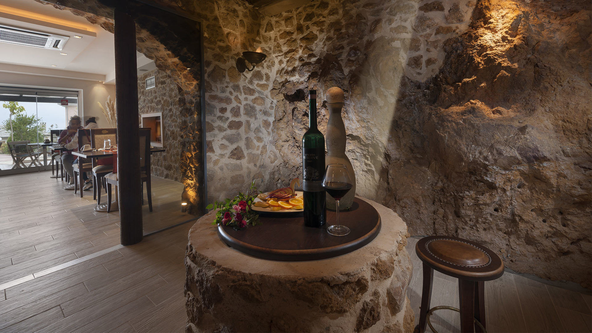 Iakovakis Suites & Spa Koropi Ngoại thất bức ảnh
